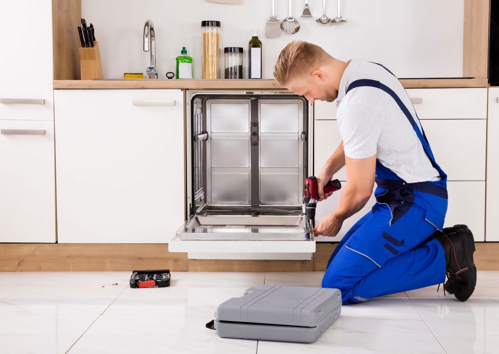 Arapsuyu Beko Bulaşık Makinesi Servisi